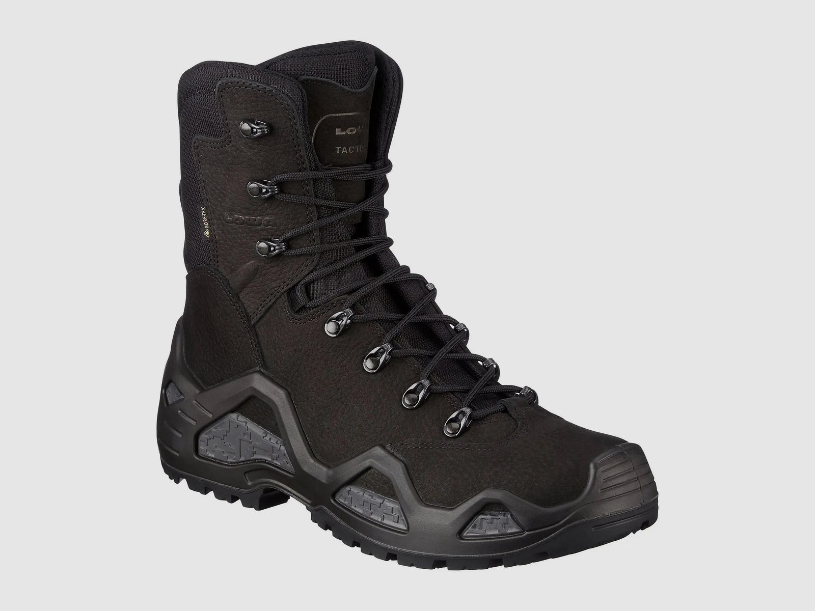 Lowa LOWA Einsatzstiefel Z-8N GTX C schwarz