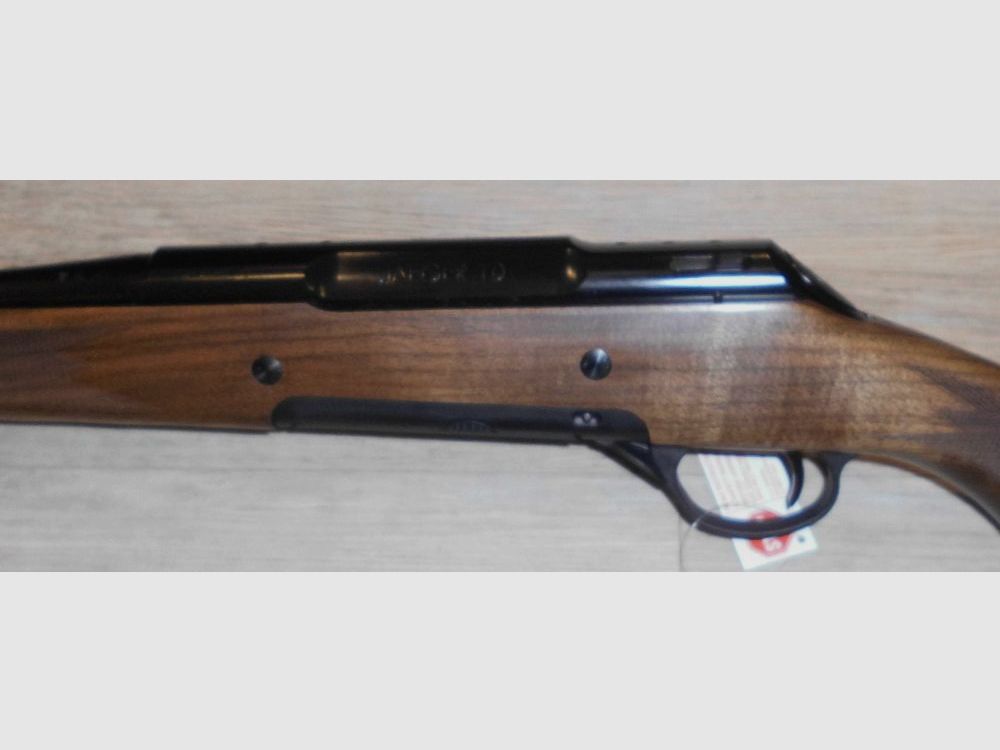 Haenel "HK 4" (Ausbildungswaffe) Mod. Jäger 10 Timber LX