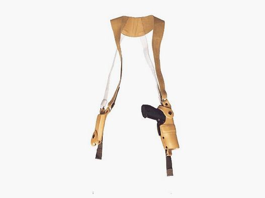 Schulterholster Quick Draw