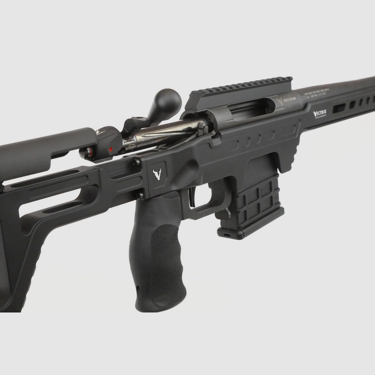 Victrix Venus V, Bild 7 von 14