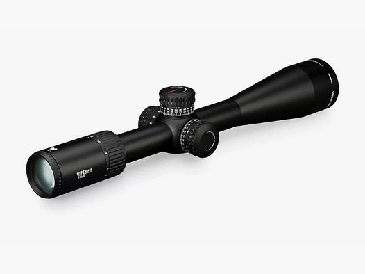 Vortex Viper PST Gen II 5-25x50 MOA FFP lunette de tir