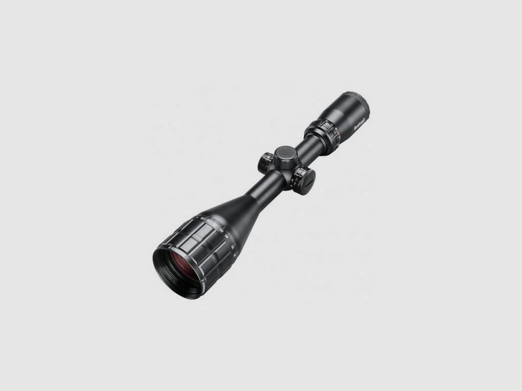 BUSHNELL BANNER 2 6-18x50 DOA-QBR illuminé, image 2 sur 11