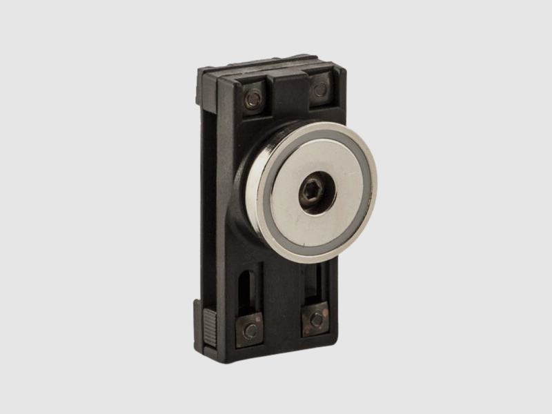 Ghost IPSC Einzelner Magazinhalter-Magnet