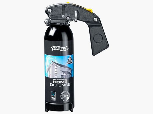 Umarex 2.2020 Walther Home Defense Abwehrspray 370 ml konischer Strahl