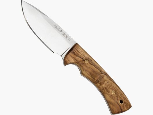 Muela Rhino Olivenholz
