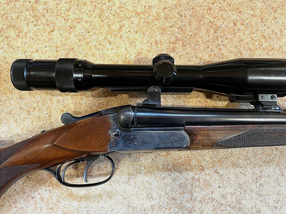 Gebrüder Adamy Suhl