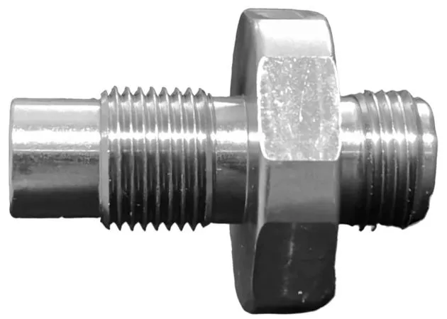 Voorste flesadapter Saber Tactical FX Panthera