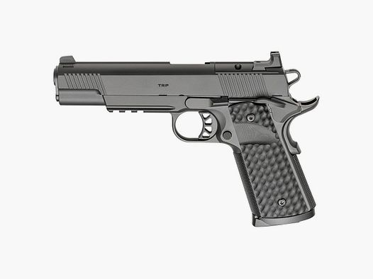 Springfield Armory 1911 TRP 5" (5 Zoll) AOS Custom Black