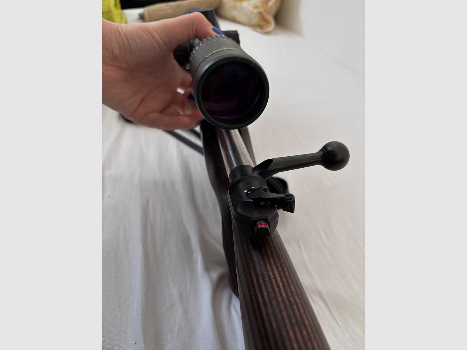 Mauser M 12 Max, immagine 5 di 11