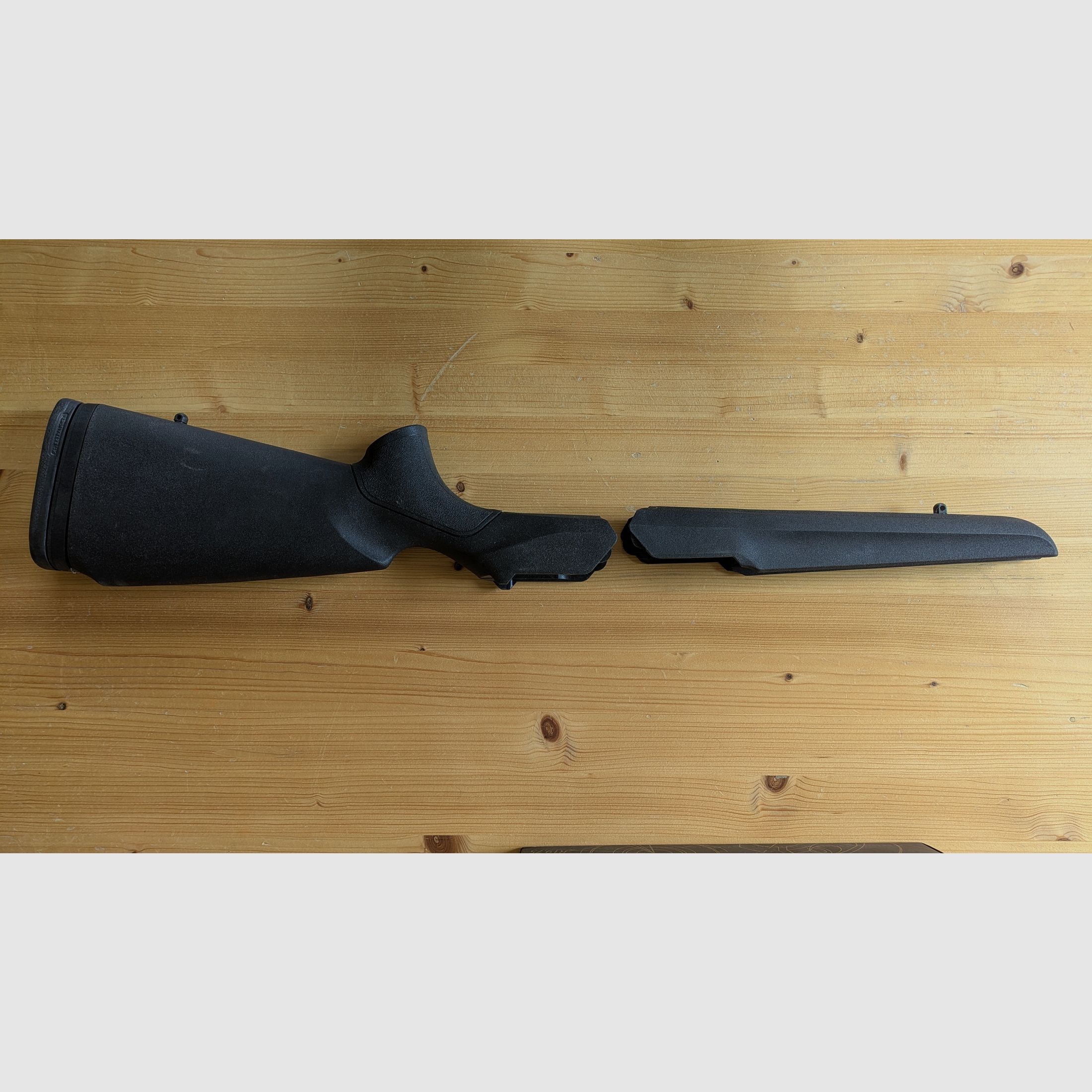 Original Beretta BRX1 crosse en noir – Très bon état