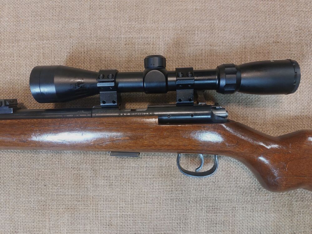Norinco JW 25 KKW, Bild 3 von 9