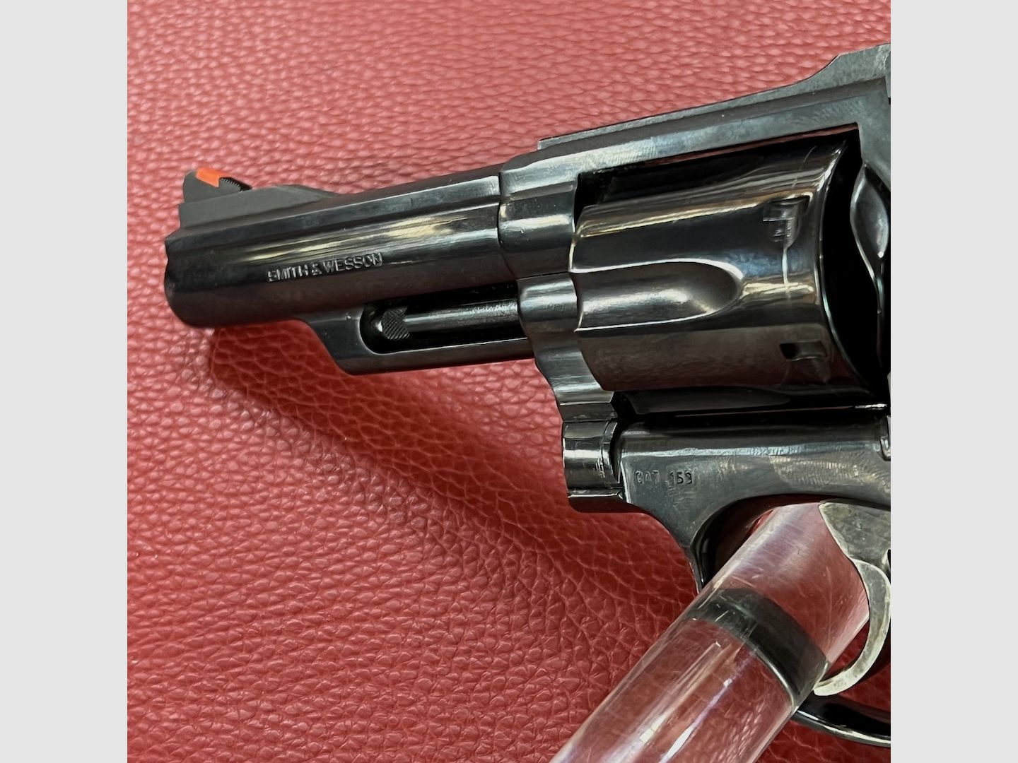Colt Mod. 19-5, Bild 2 von 14