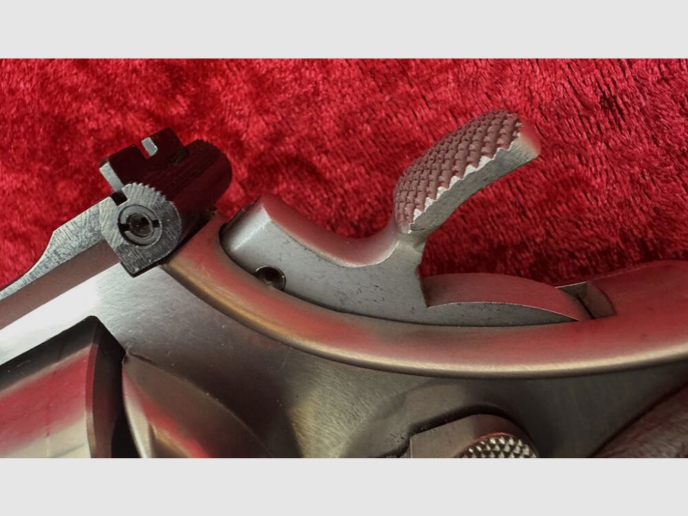 Smith & Wesson 629-3