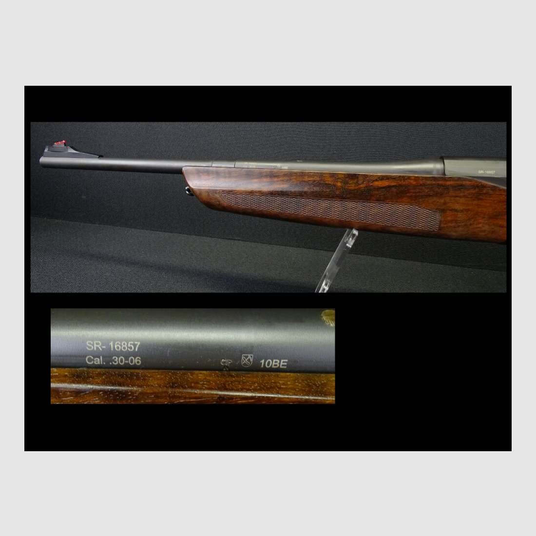 Merkel SR1 Basic