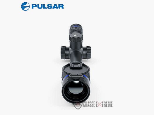 PULSAR Thermion 2 LRF XQ50 Pro riflescope