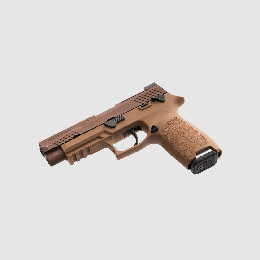 MAGPUL's AMAG 17 SG9 Replacement Magazine for SIG P320