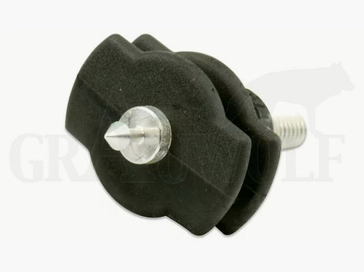 Bore Tech Bolt Action Cleaner Wiper