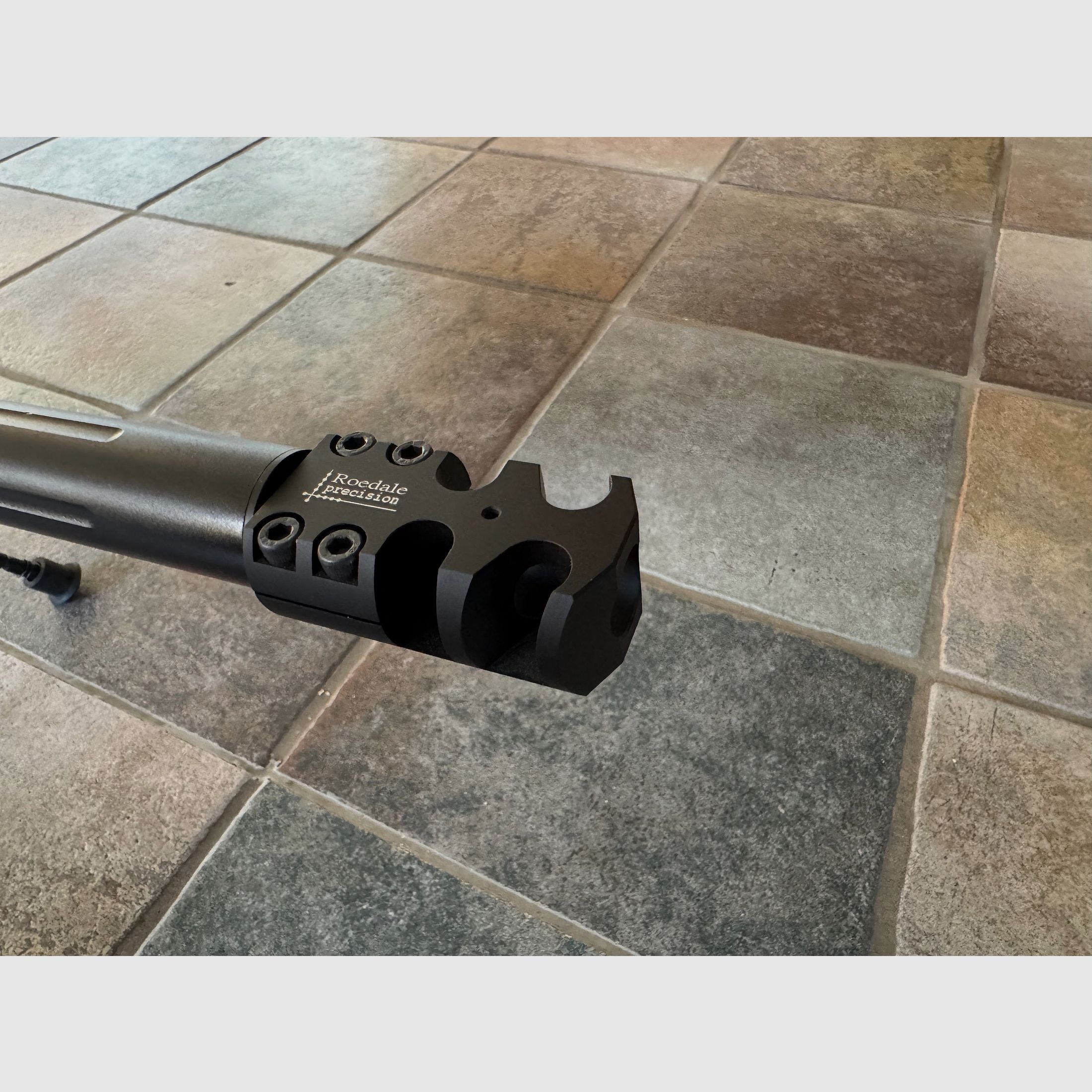 Novritsch SSG10 A2 met tuning en veel accessoires