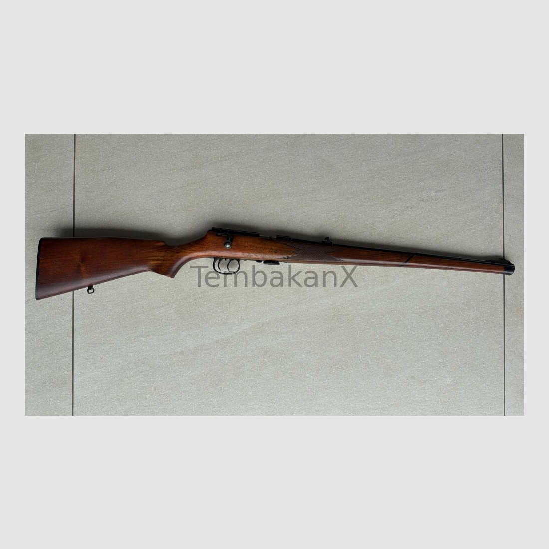 Anschütz Stutzen .22lr