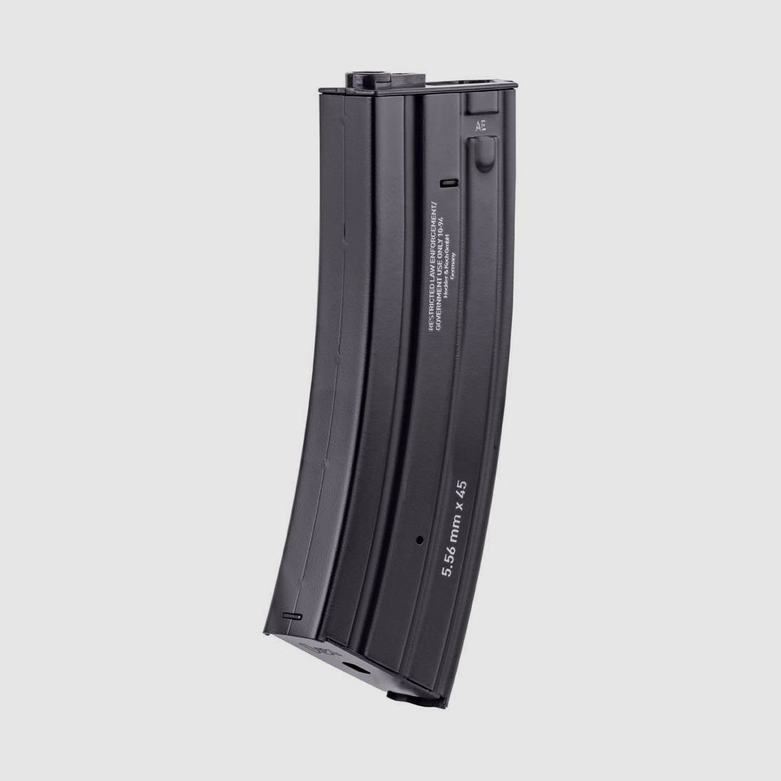 Heckler & Koch HK416 A5 6 mm AEG Ersatzmagazin