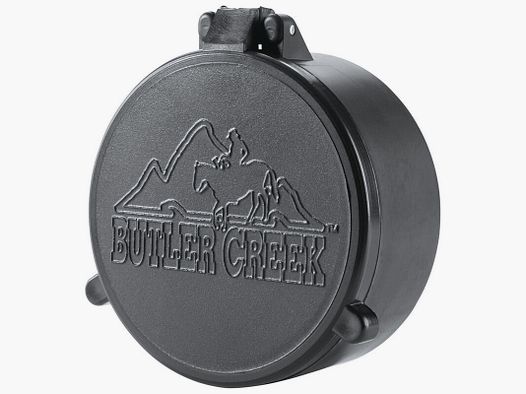 BUTLER CREEK SPRINGDECKEL DM 37,7 MM NR 9