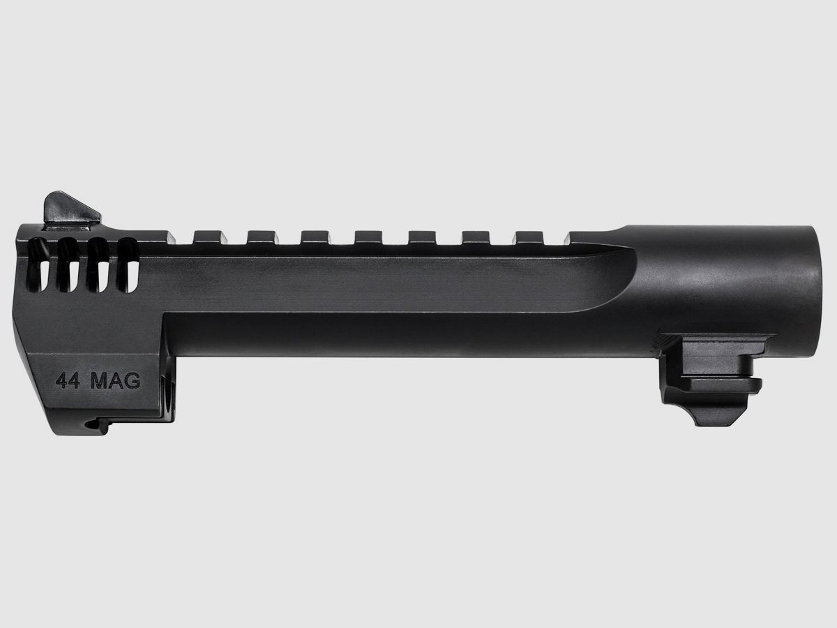 A-Lauf Desert Eagle XIX 6" IMB Black