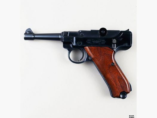 Pistole Stoeger mod. STLR 4 Kal. 22 lr Seriennr. 75063