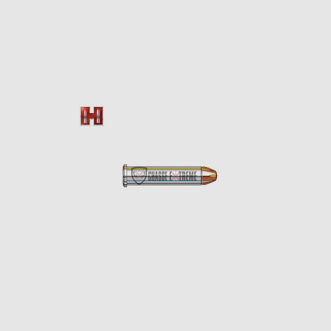 20 Patronen HORNADY Critical Defense 45 Colt 185 Gr Ftx, Bild 2 von 2