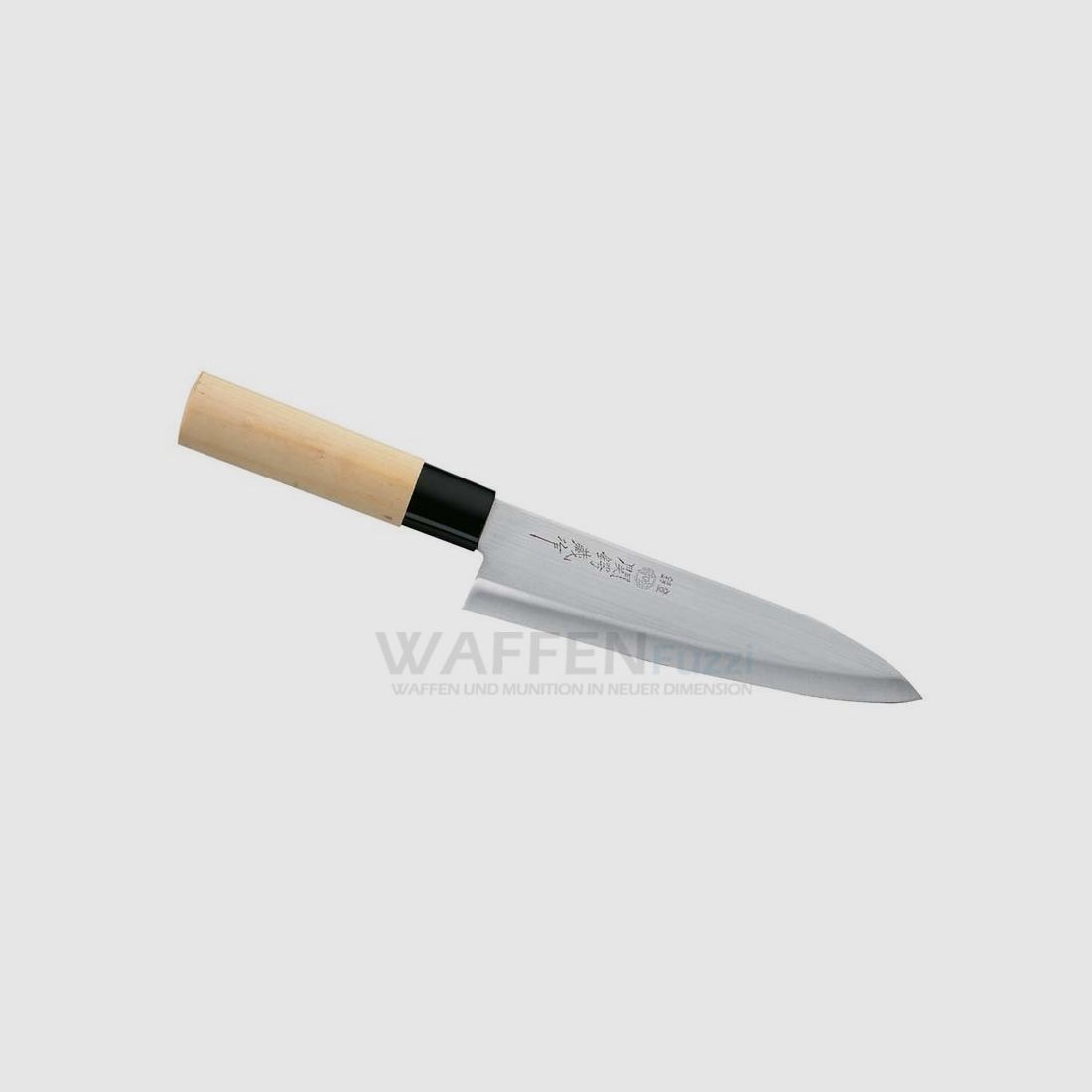 Japanisches Kochmesser Gyuto
