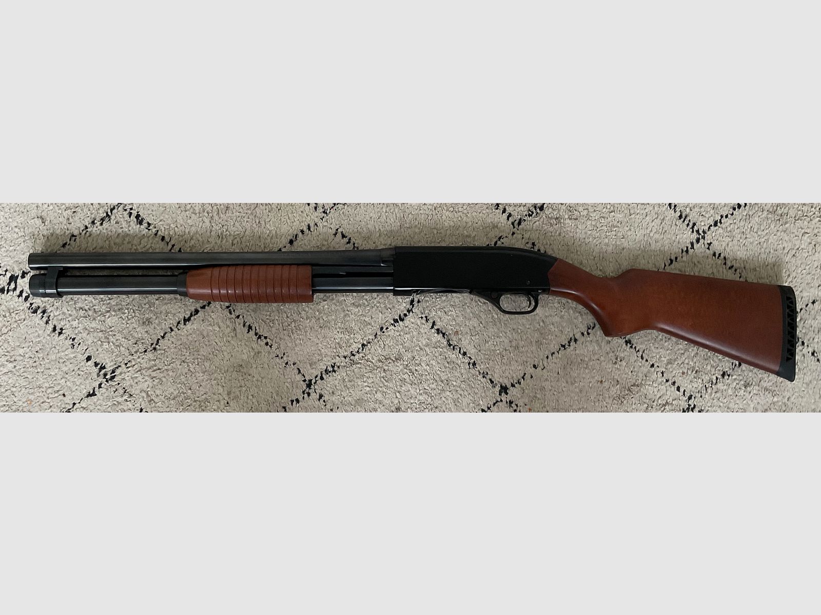 Winchester 1300 Defender