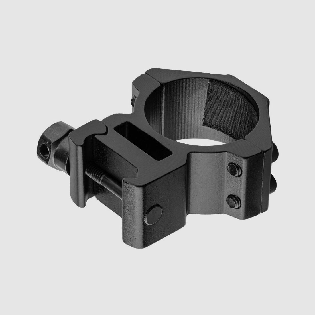Montageringe 30 mm für 21 mm Schiene - Mittelklemmung - RTI Optics, Bild 4 von 10