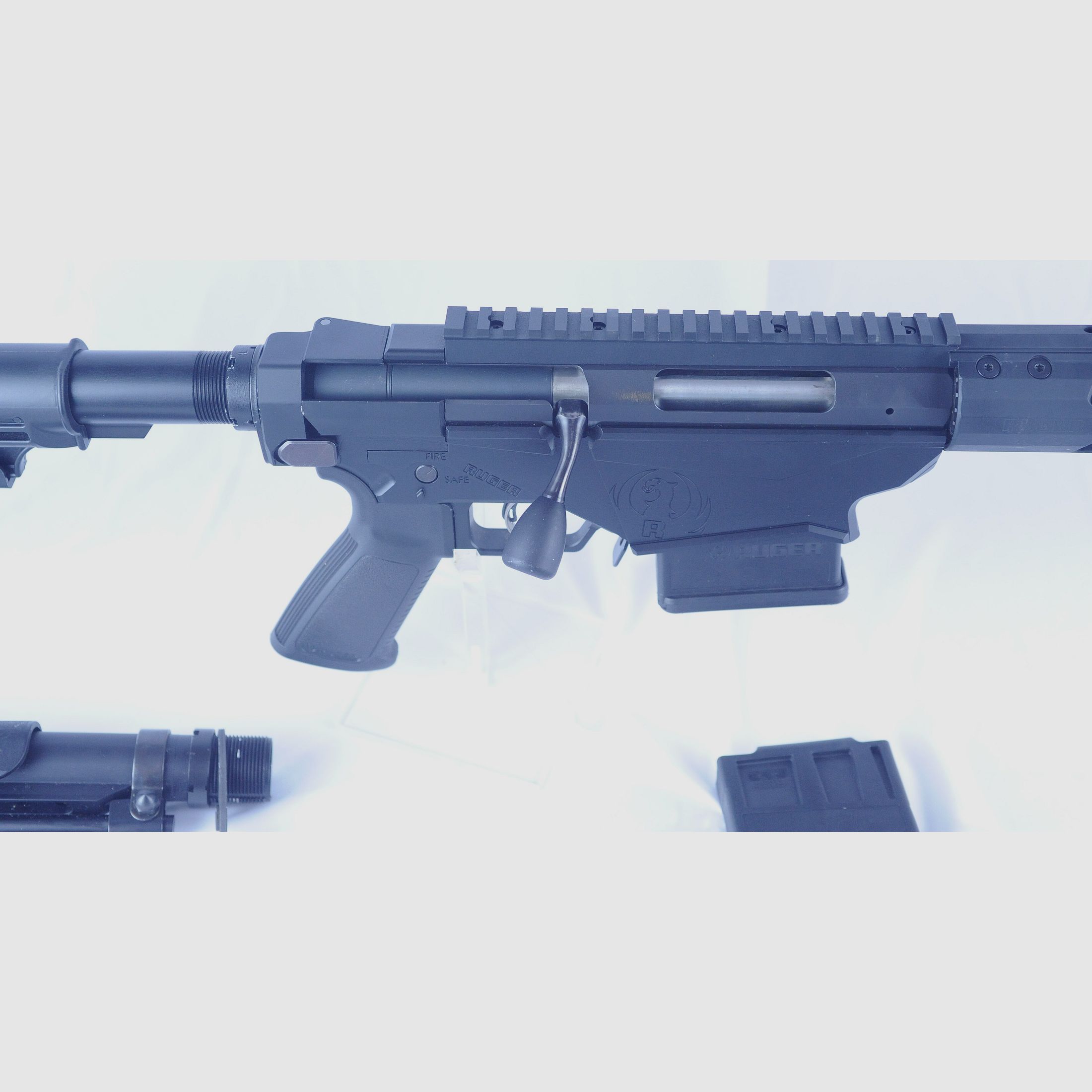 Repetierbüchse Ruger Precision Rifle .223 Rem. 