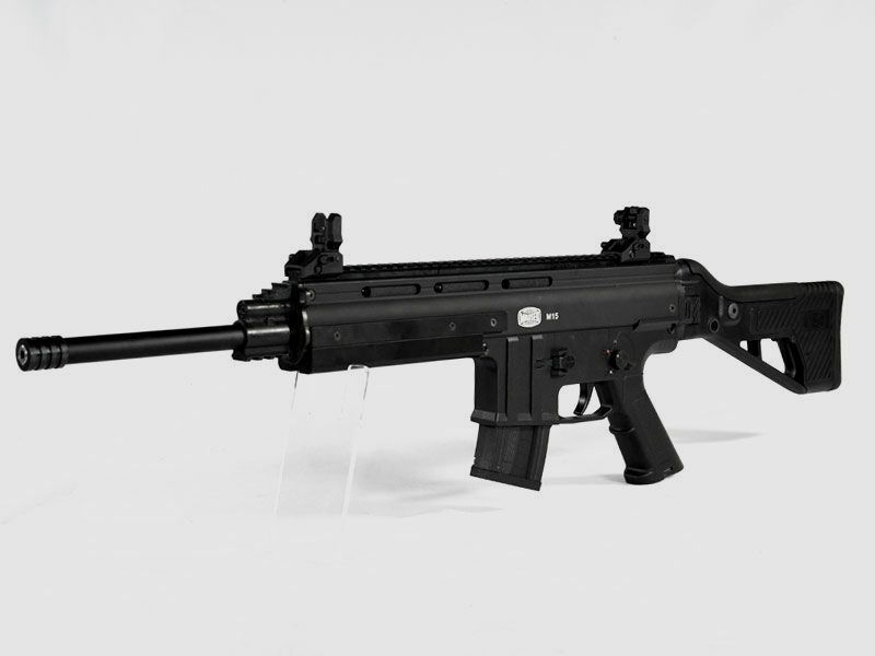 MAUSER M15 Sport