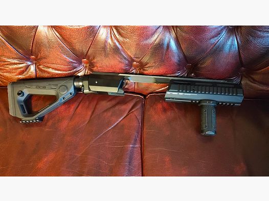 Hera Arms Triarii CZ Shadow 2