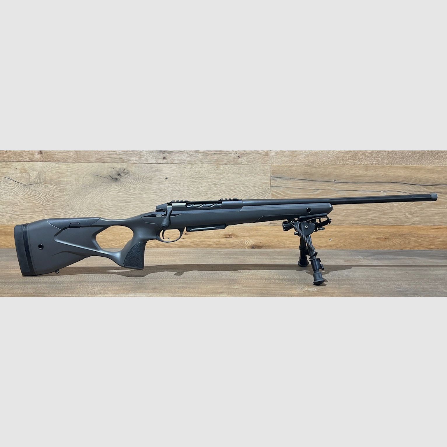 Sako S20 Hunter .308 Win. Roedale Tuned