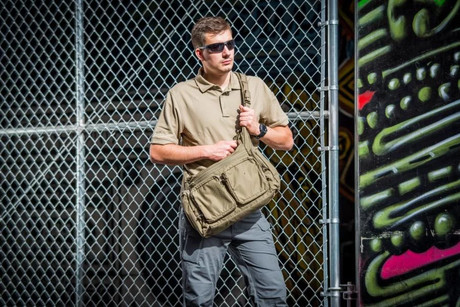 Sac WOMBAT Mk2, Adaptive Green, image 48 sur 76