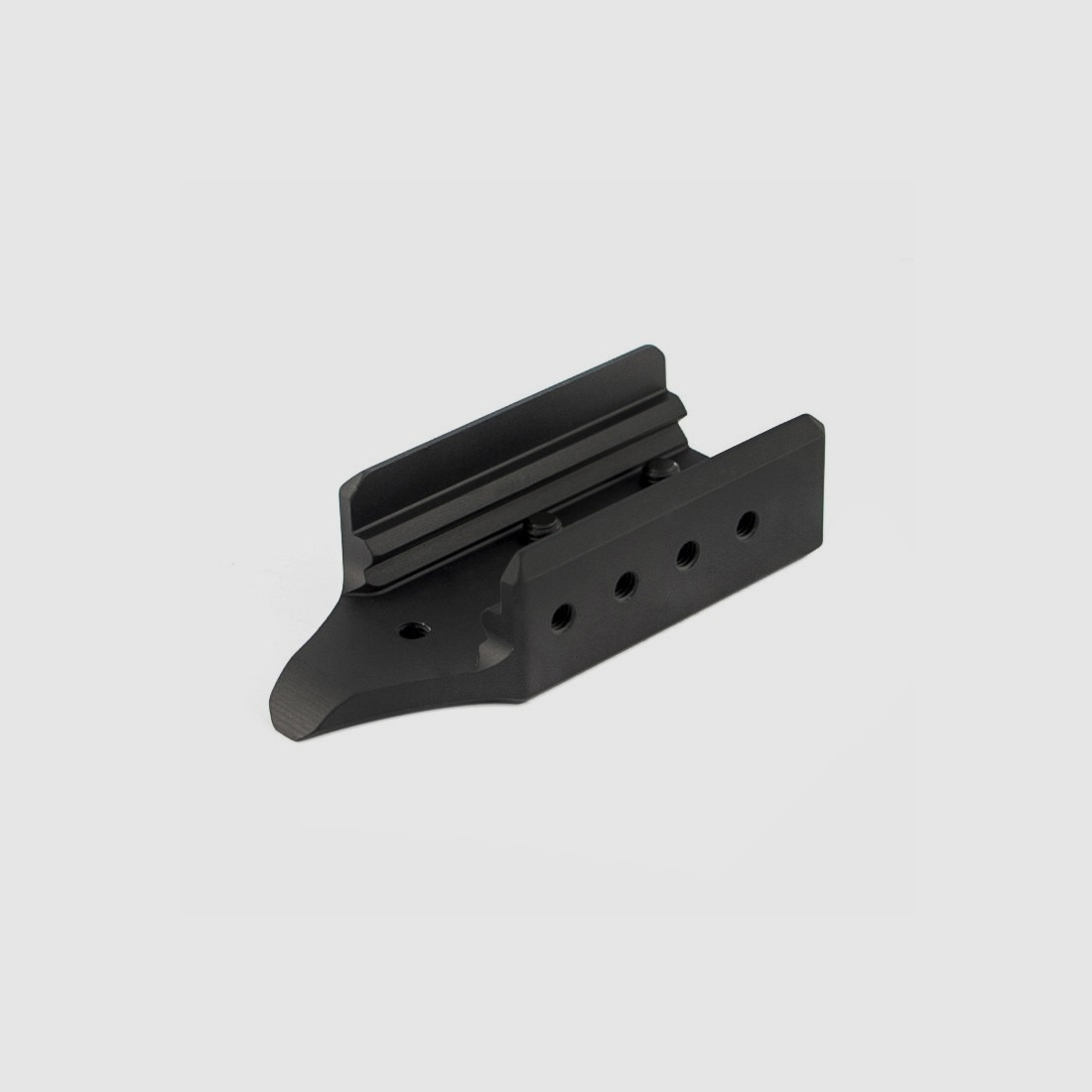 Peso del telaio in ottone per CZ Shadow 1 - TONI SYSTEM * CODICE ARTICOLO COTCZS1-BK
