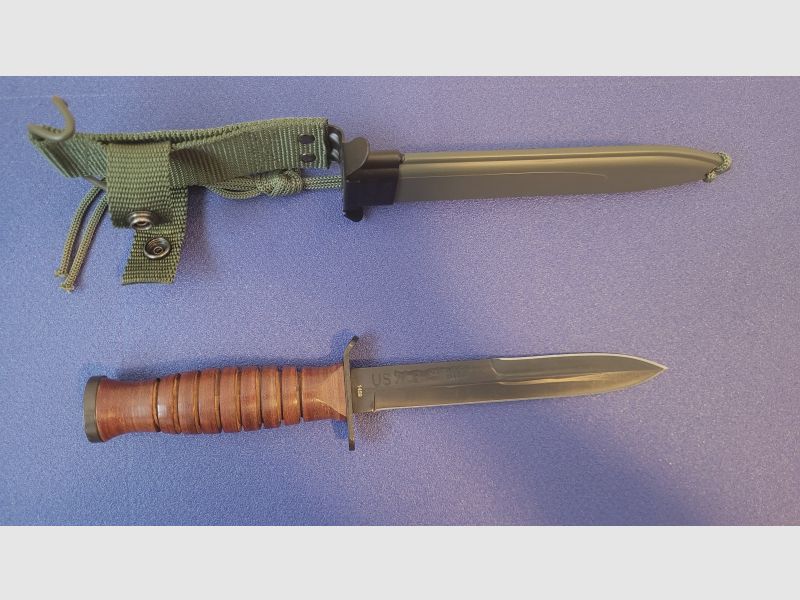 US M3 Trench Knife von BÖKER