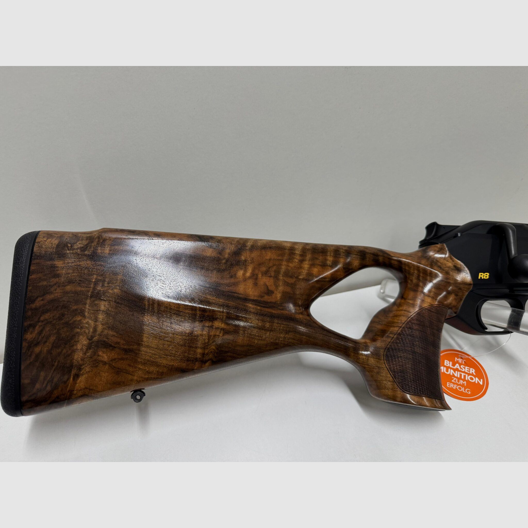 Blaser R8 Success HK 4