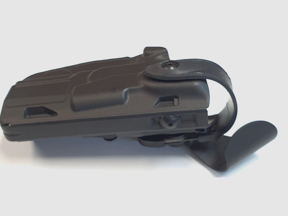 SAFARILAND SAFARILAND Holster Droitier SIG SAUER P320 CARRY & COMPACT Pistolet