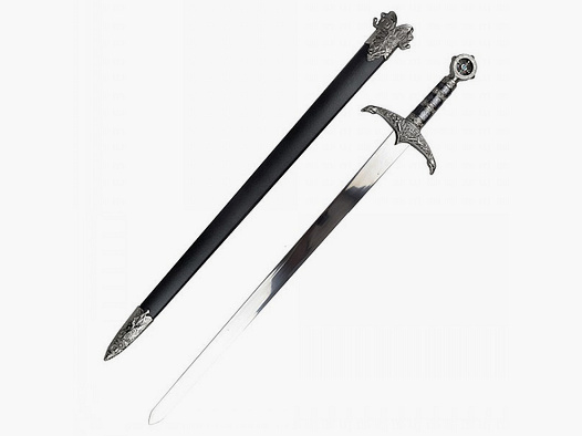 Robin Hood Schwert -silber-
