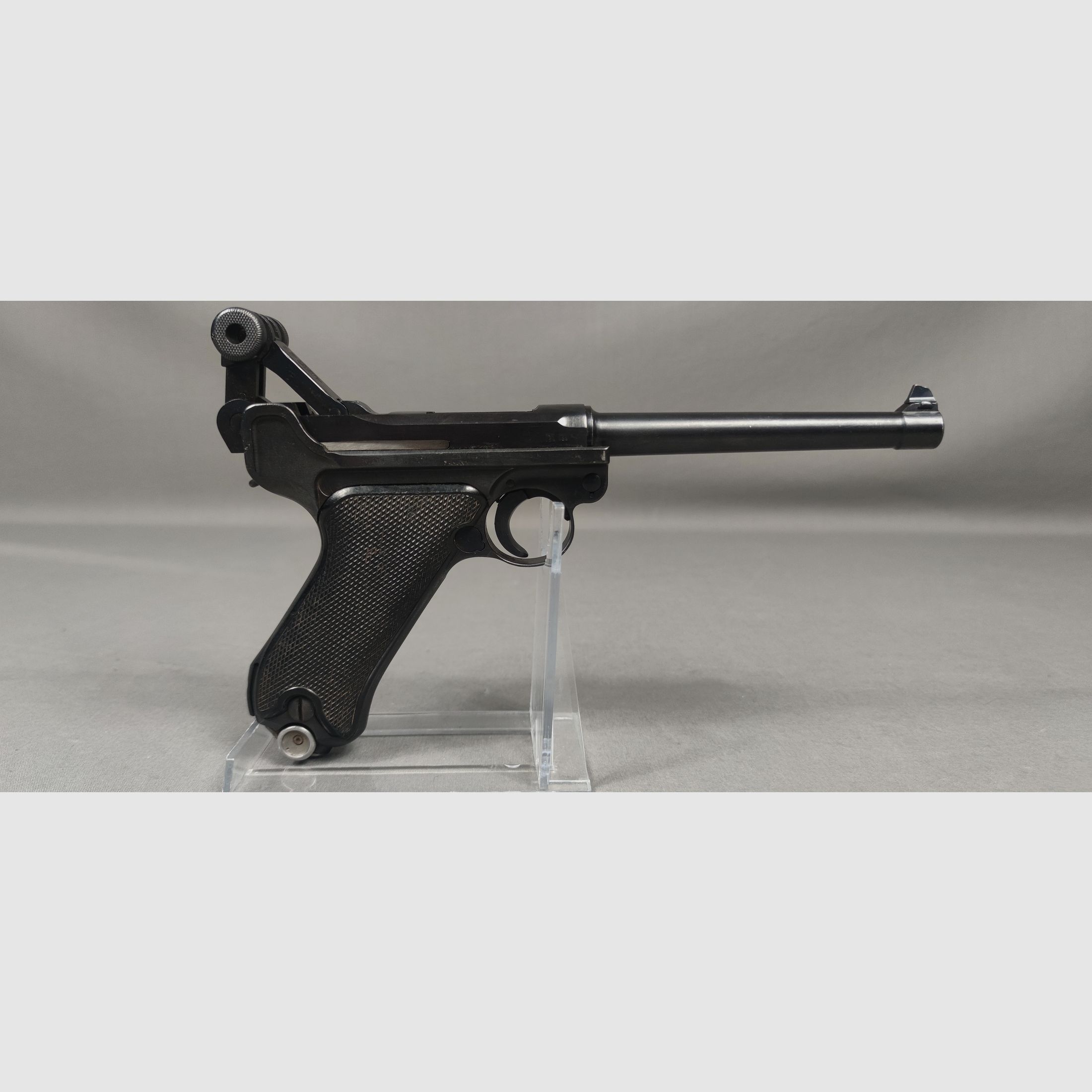 Mauser DWM 08 langer Lauf