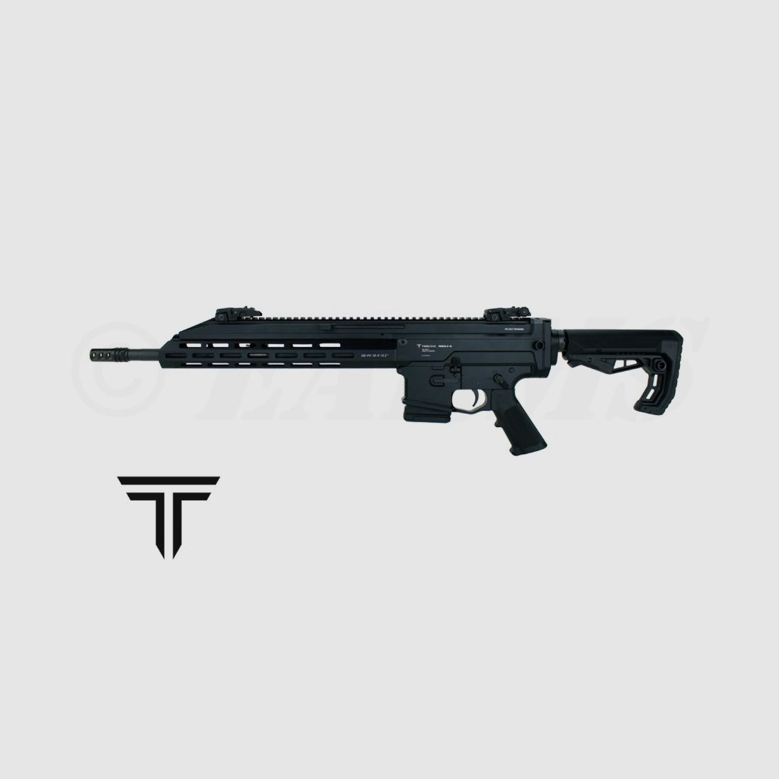 TINCK ARMS Perun X-16 SS .223 REM 16“