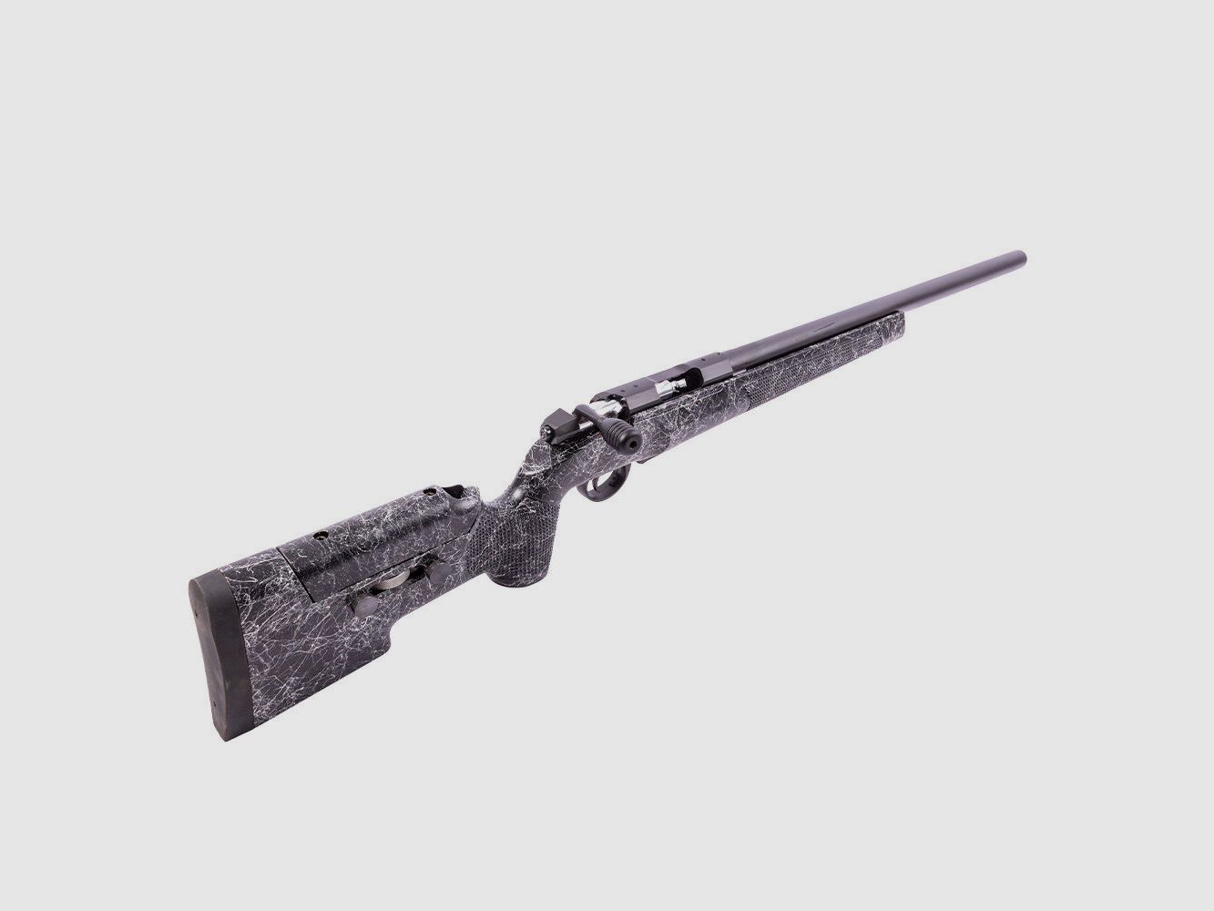 Mercury Tactical Evo