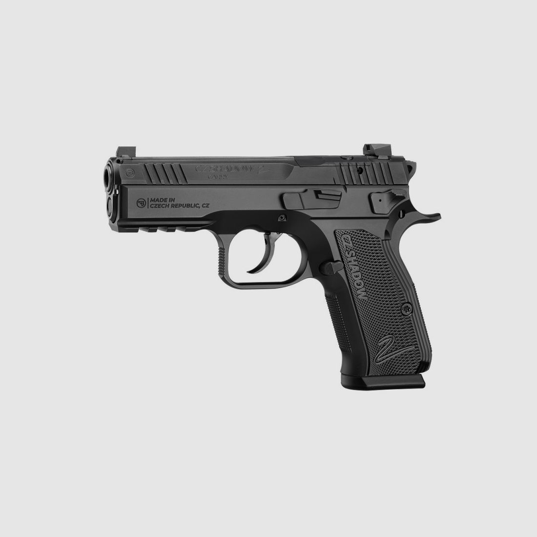CZ SHADOW 2 COMPACT CARRY, zdjęcie 1 z 6