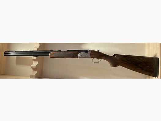 BERETTA 687 SILVER PIGEON 3 POLOWANIE 500 LAT - MOCNO OGRANICZONA EDYCJA SPECJALNA!