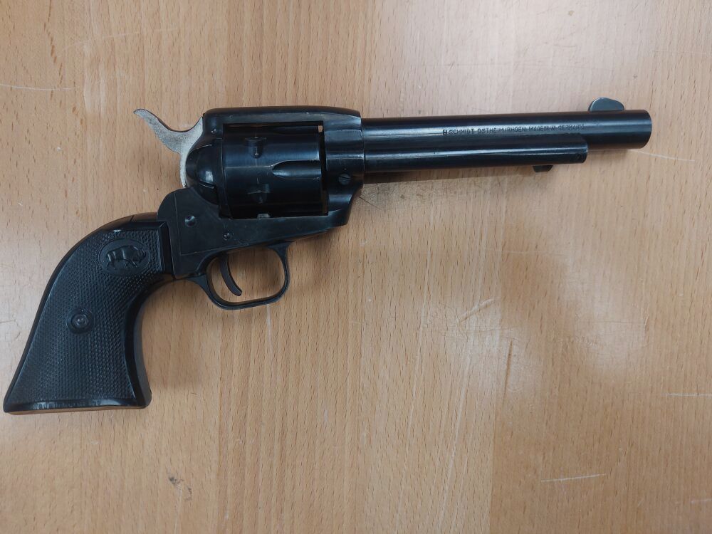 H.Schmidt, Ostheim Mod.21