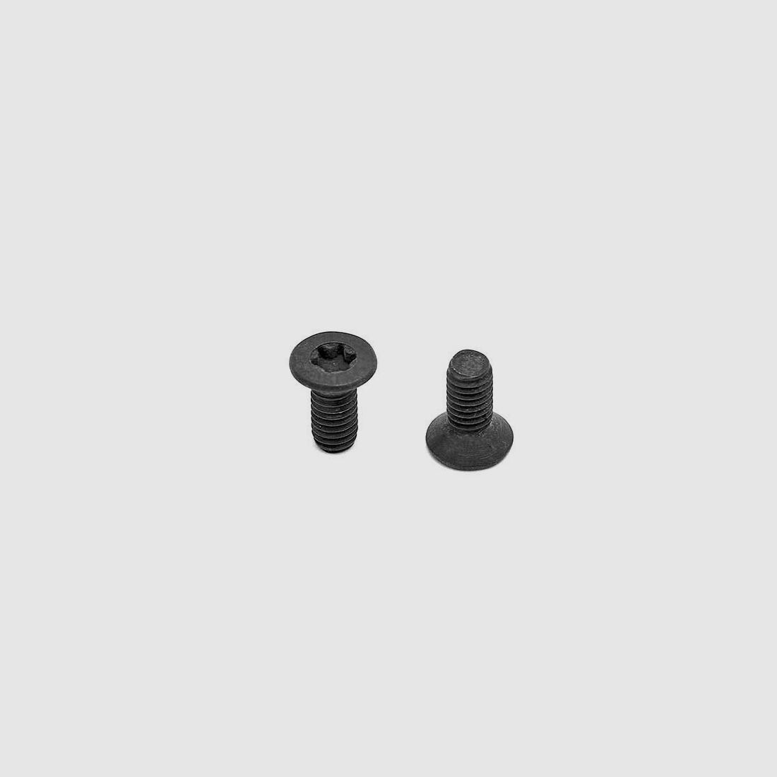 Schraubensatz für Aluminium-Griffe CZ (2 Stk.) Torx T15, Bild 2 von 3