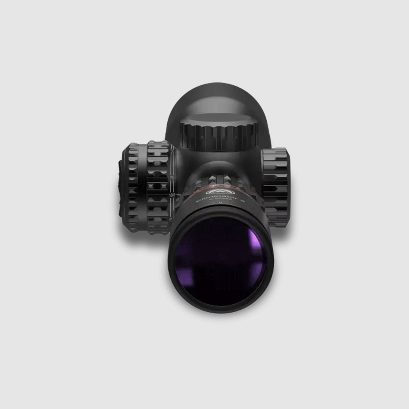 OPTIK – BURRIS – ELIMINATOR 6 4-20x52mm X177 RETIKEL, Bild 6 von 10
