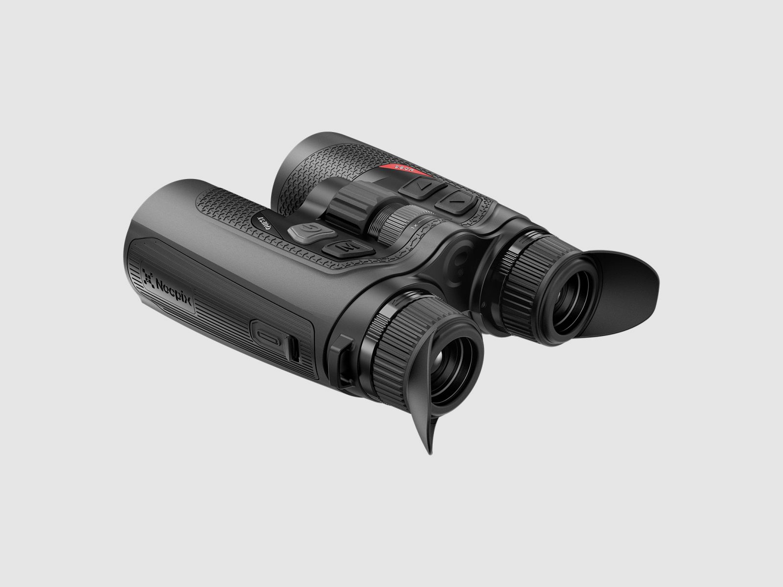 NOCPIX QUEST S50R LRF Wärmebild-Fernglas